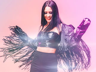 Promo Dexter Function Band Cheshire