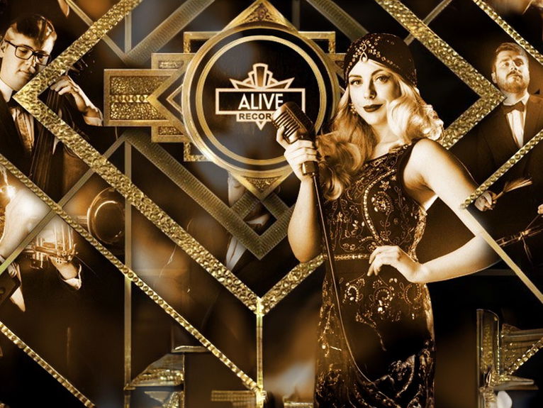 The 1920s Great Gatsby Collection