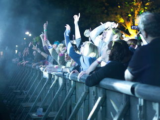 Promo Hipster And The Hot Hot Horns Function Band Cheshire