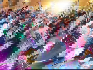 Promo The Nightliners Function Band East Sussex