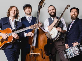 Promo Riptide Function Band East Sussex