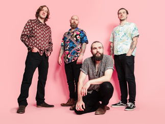 Promo Riptide Function Band East Sussex