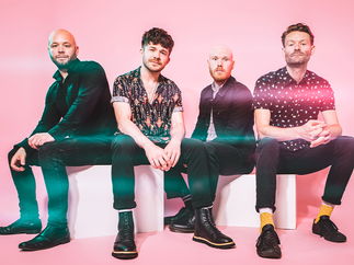 Promo The Nightliners Function Band East Sussex