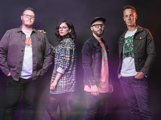 Promo The Rips Function Band Northamptonshire