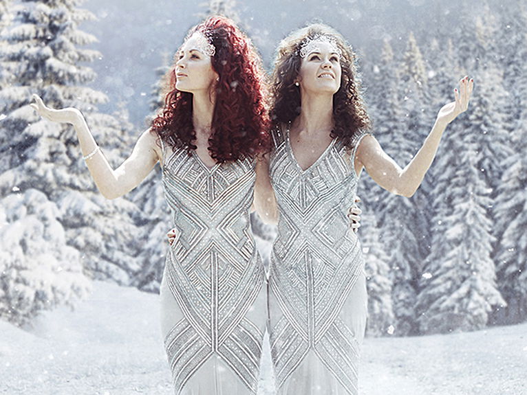 winter wonderland theme party ideas